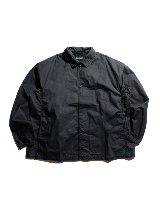 CASEY CASEY Peche Blouson Pigment Wax Rye