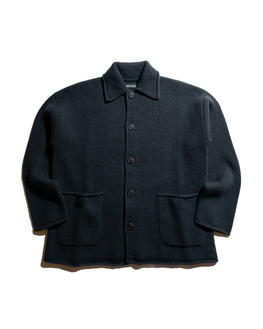 CASEY CASEY Rove Jacket Wooly 1 Bunga