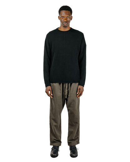 CASEY CASEY Tie Me Up Pant Denim Earth