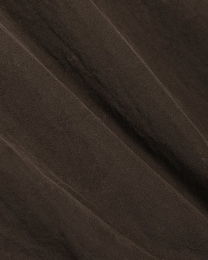 CASEY CASEY Yak Hoodie Coat Tough Cot Earth