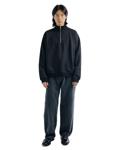 CIOTA Baggy 5 Pockets Pants Medium Black