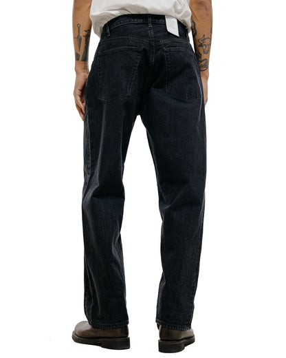 CIOTA Baggy 5 Pockets Pants Medium Black
