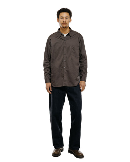 CIOTA Baggy 5 Pockets Pants Medium Black