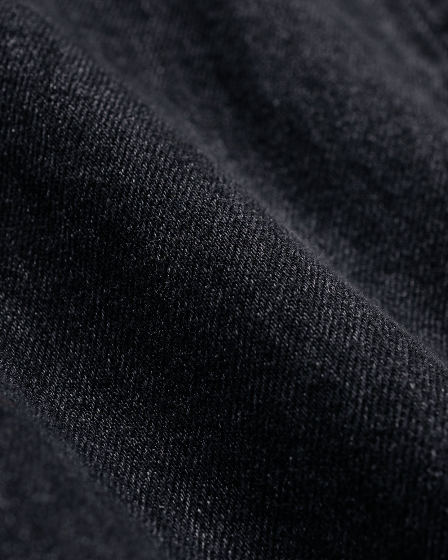 CIOTA Straight 5 Pocket Pants Medium Black