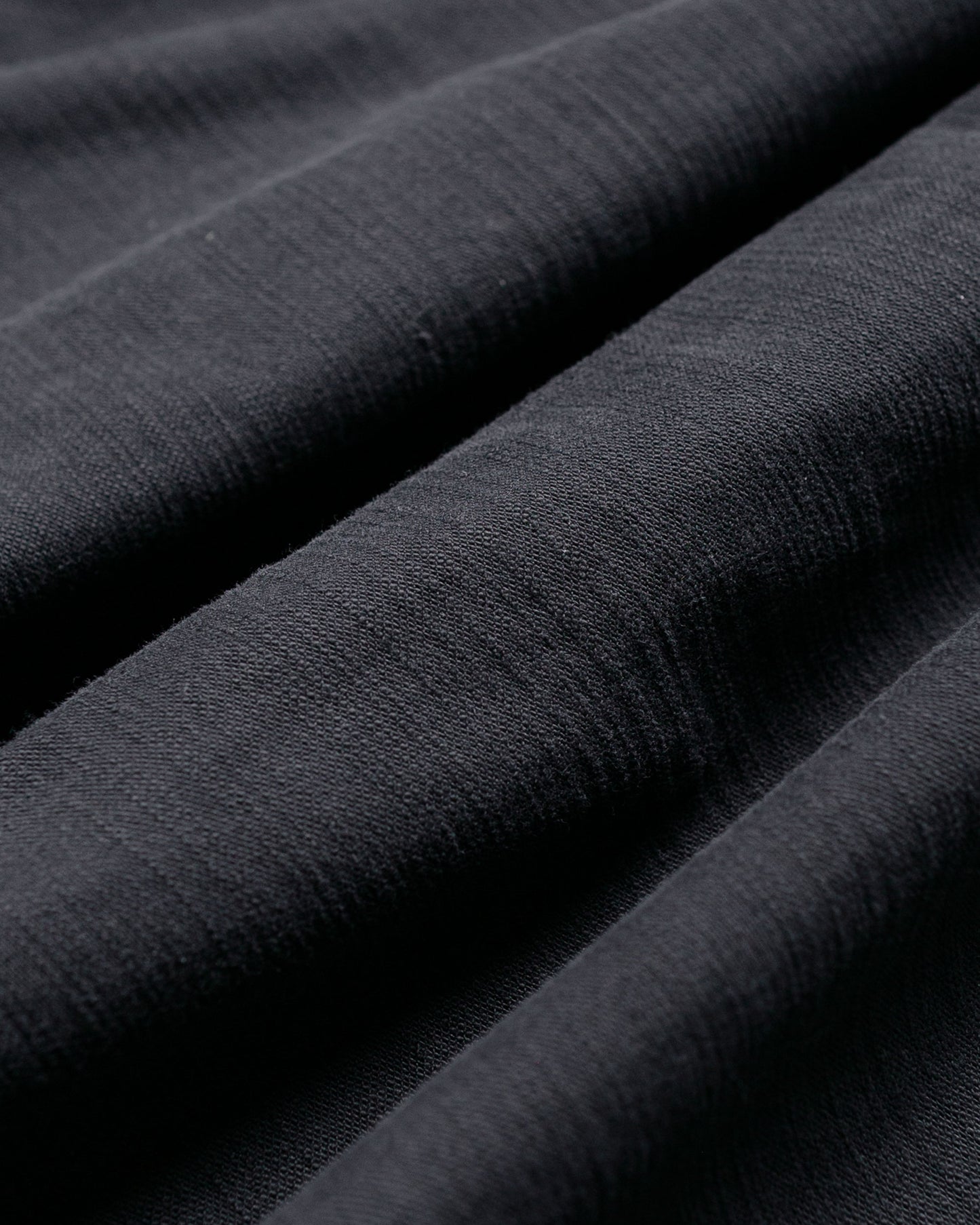 CIOTA Baker Pants (Baggy) Black Stone Wash