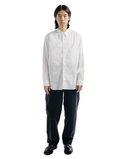 CIOTA Baker Pants (Wide Tapered) One Wash Black