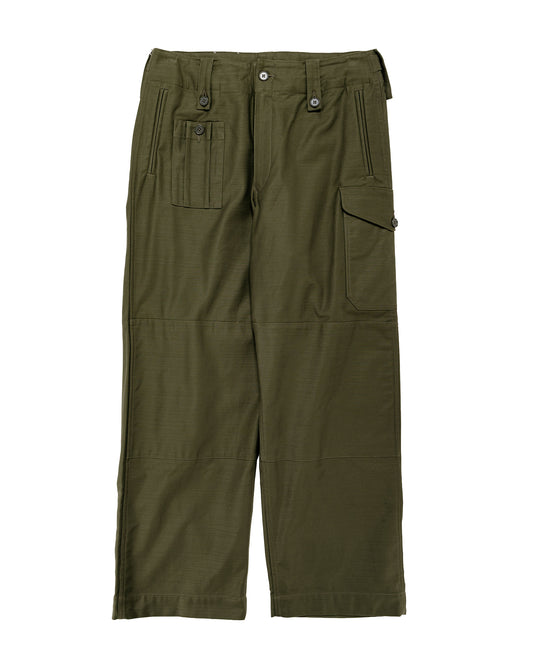 CIOTA British Army Combat Pants Dark Olive