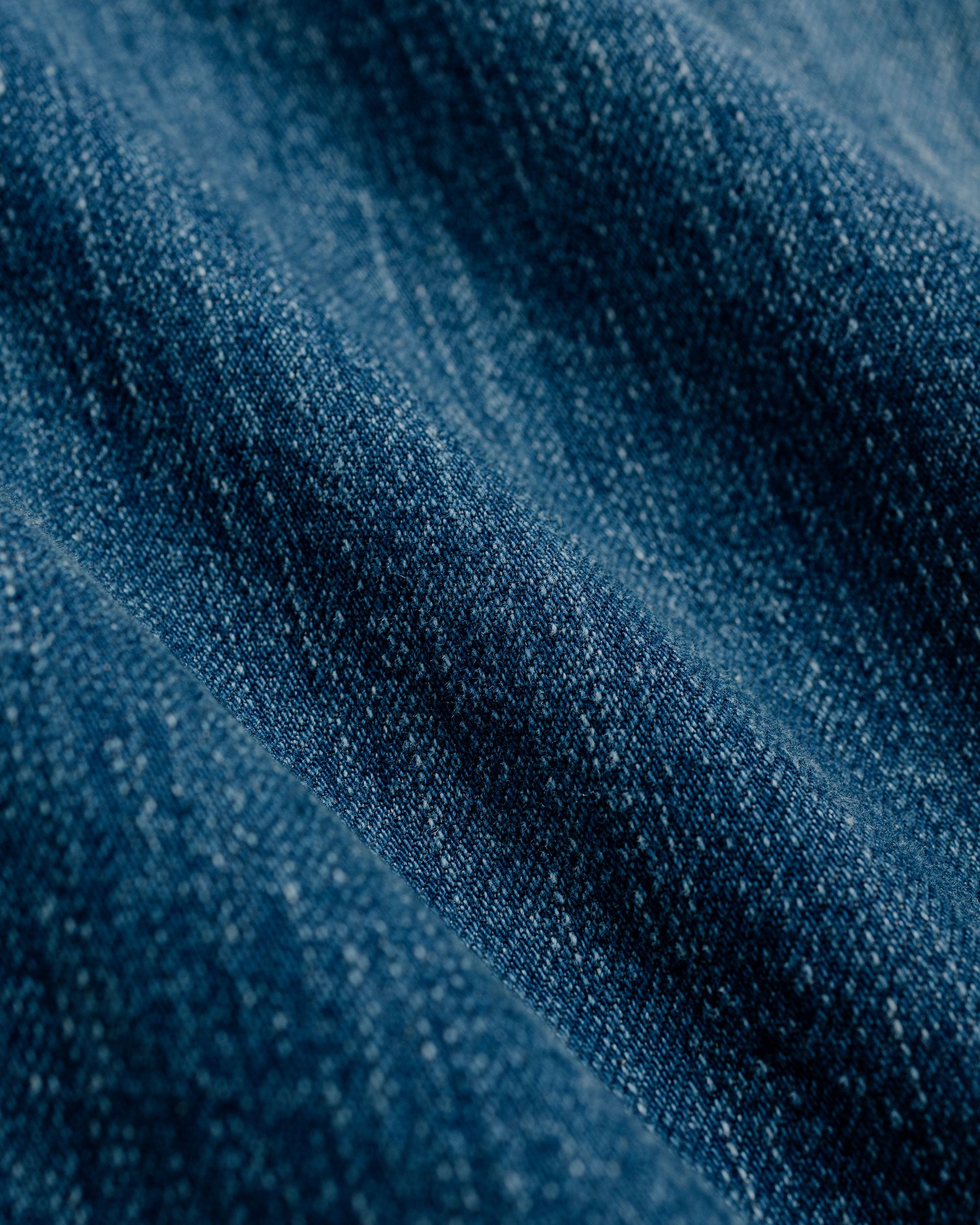 CIOTA Denim Baker Pants Medium Blue
