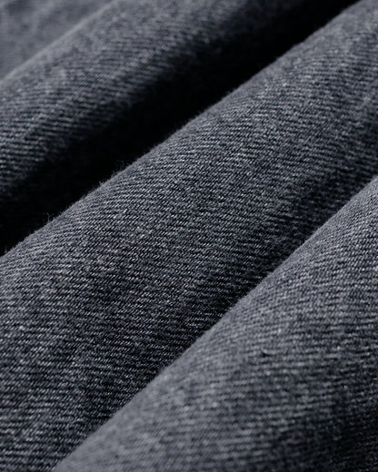 CIOTA Straight 5 Pocket Pants Medium Black