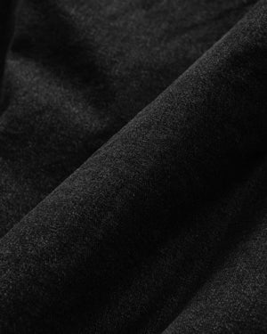 Carhartt W.I.P. Alma Jacket Black Stone Washed Fabric