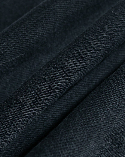 Carhartt W.I.P. Aaron Pant Blue Midnight Wash