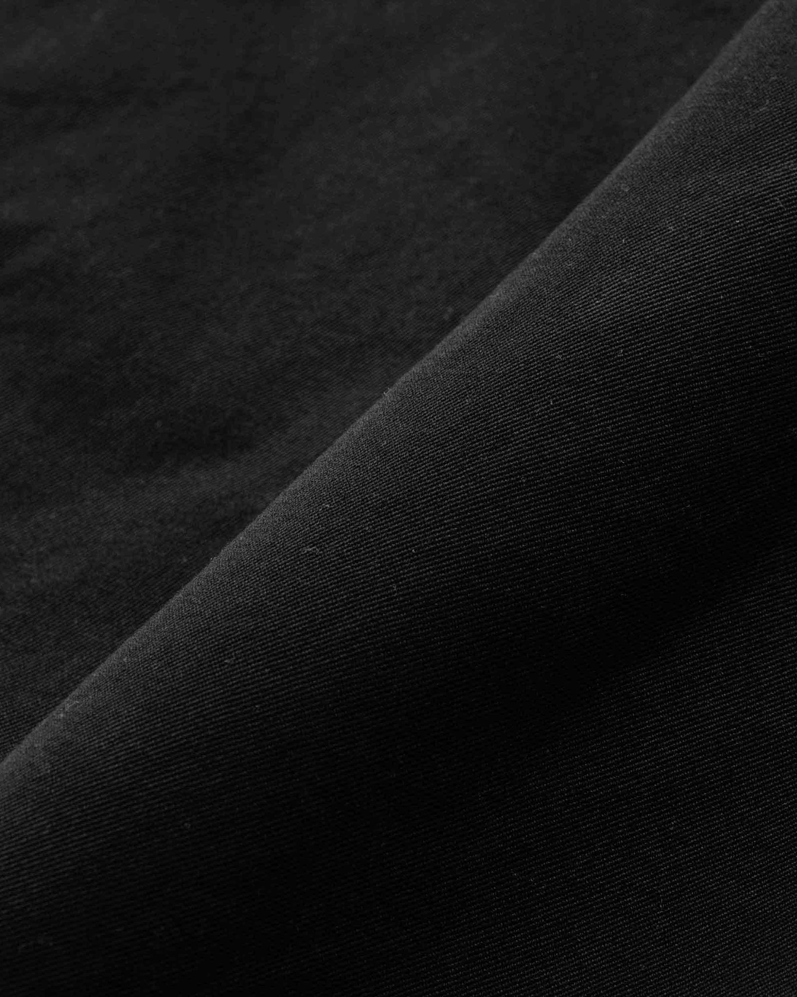 Carhartt W.I.P. Abbott Pant Black Stone Washed Fabric