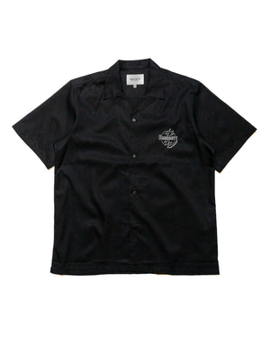 Carhartt W.I.P. Ablaze T-Shirt Black