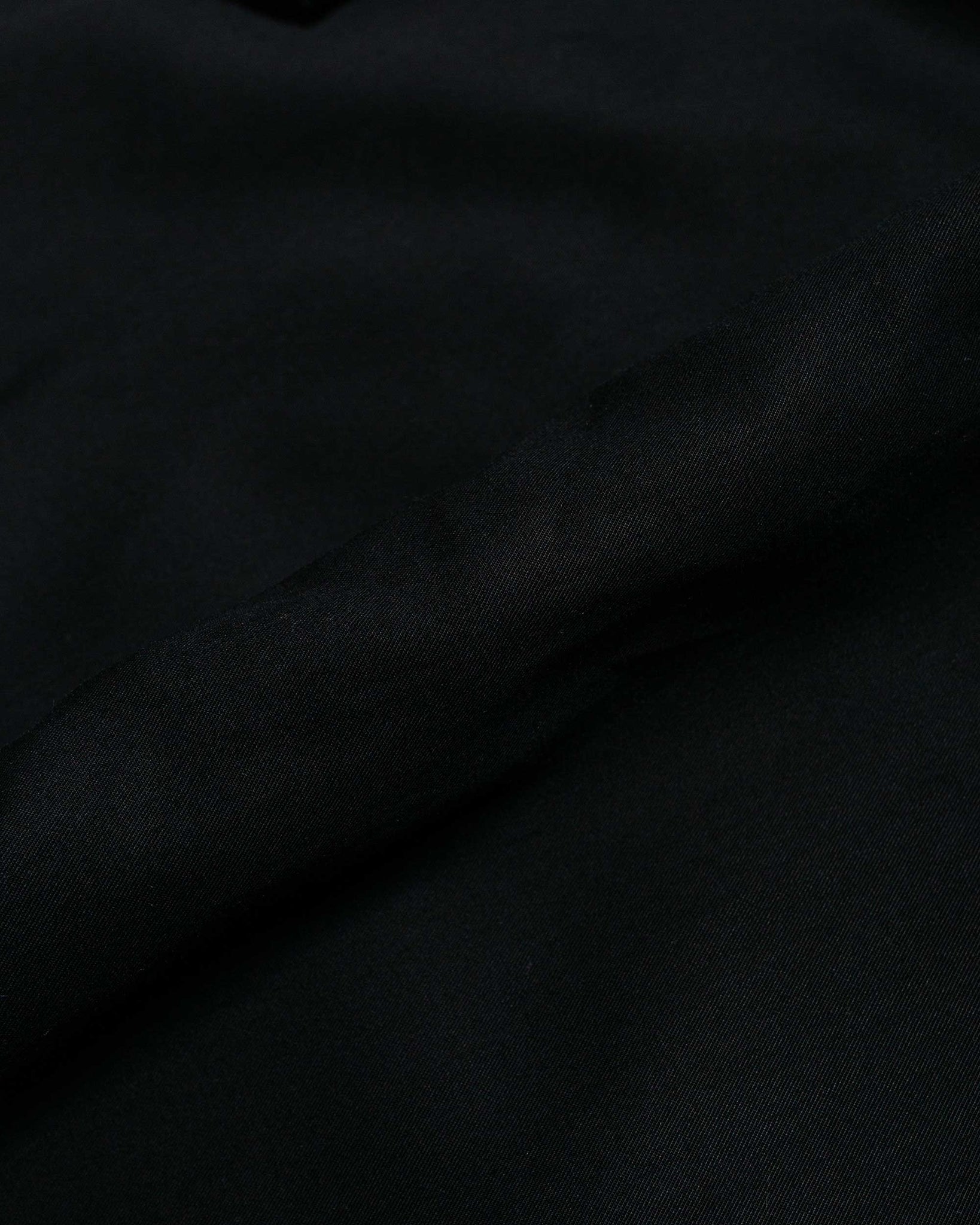 Carhartt W.I.P. Ablaze T-Shirt Black fabric