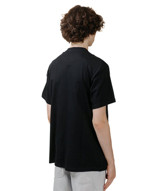 Carhartt W.I.P. Amour Pocket T-Shirt Black model back