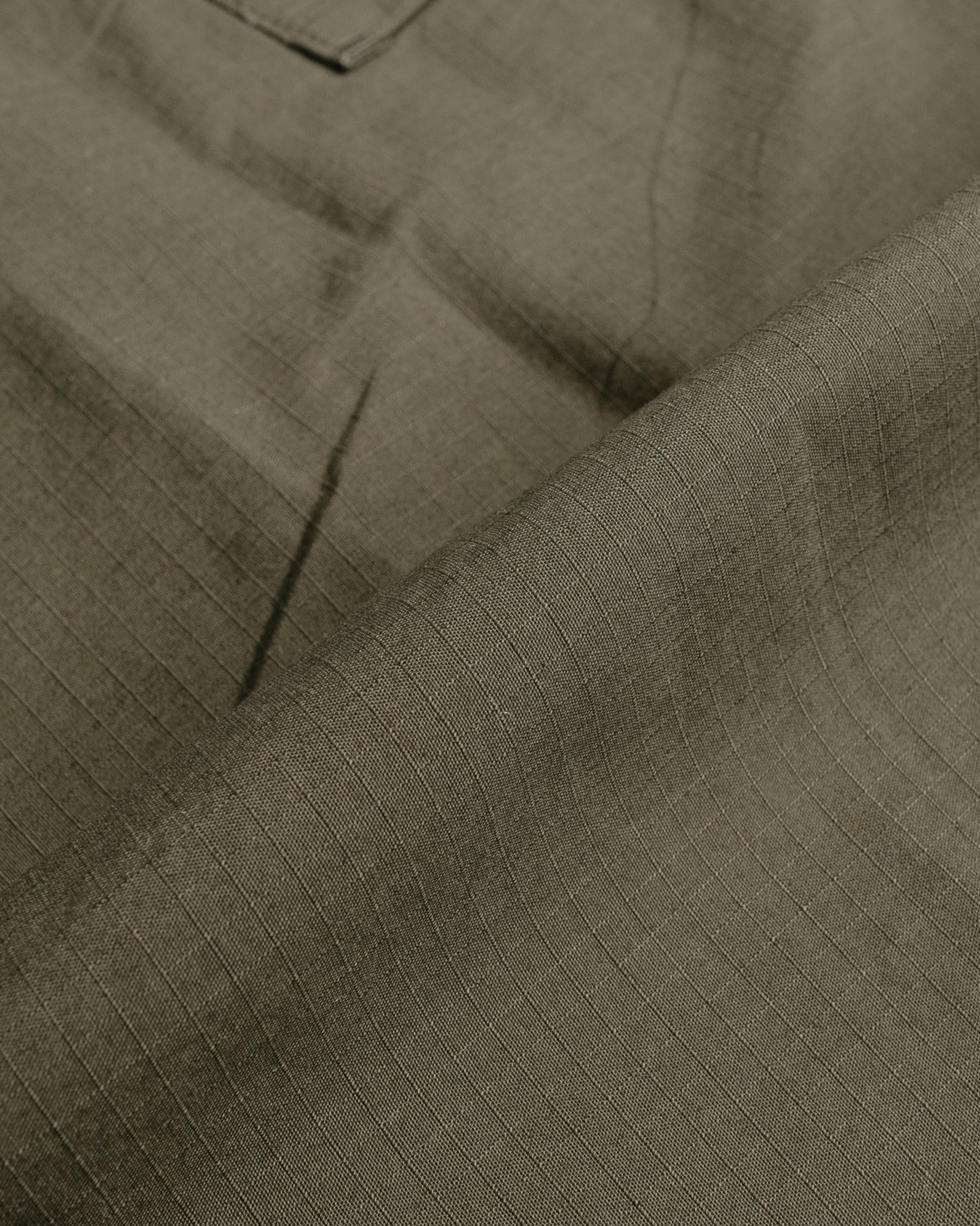 Carhartt W.I.P. Aviation Pant Cypress Rinsed fabric