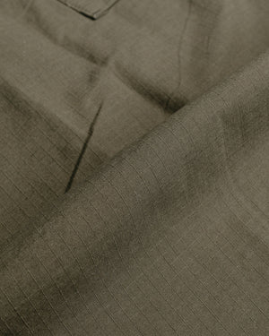 Carhartt W.I.P. Aviation Pant Cypress Rinsed fabric