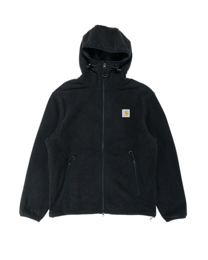Carhartt W.I.P. Blevin Liner Black