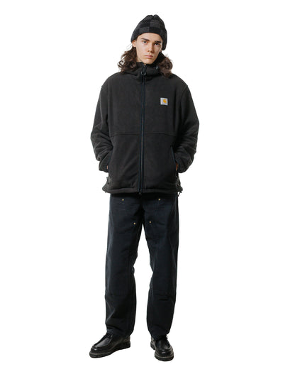 Carhartt W.I.P. Blevin Liner Black