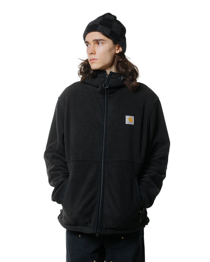 Carhartt W.I.P. Blevin Liner Black