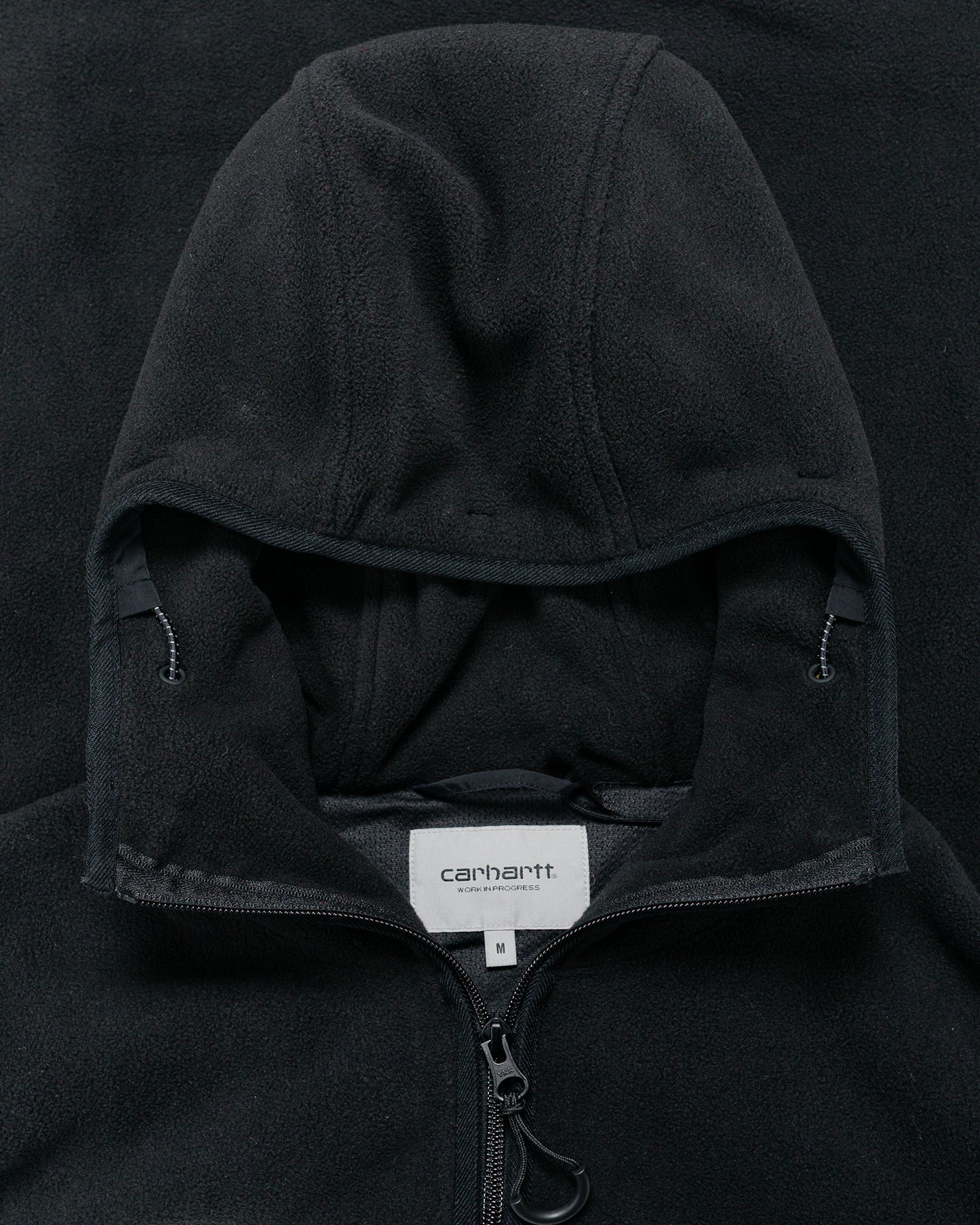 Carhartt W.I.P. Blevin Liner Black