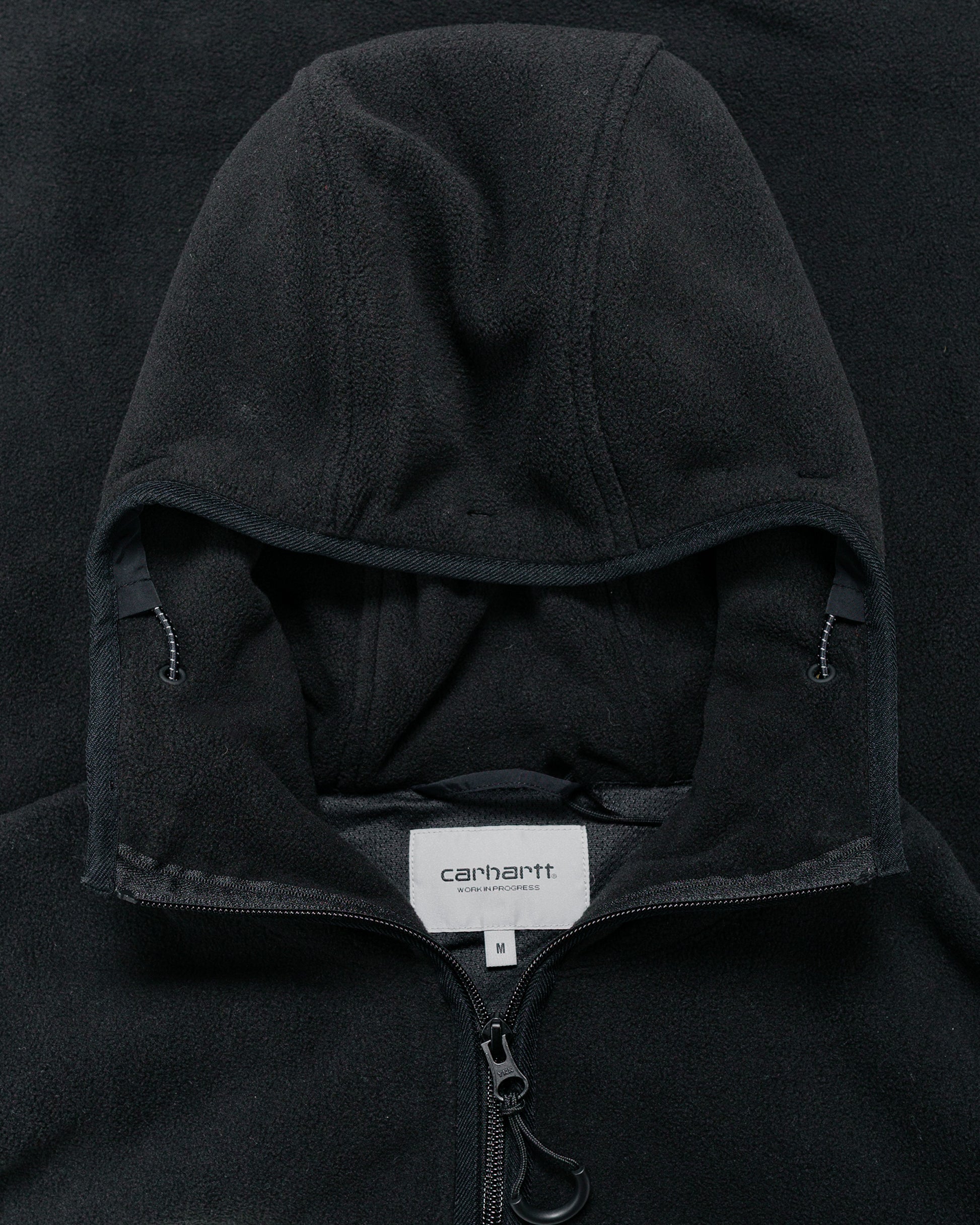 Carhartt W.I.P. Blevin Liner Black