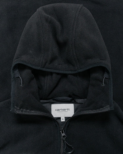 Carhartt W.I.P. Blevin Liner Black