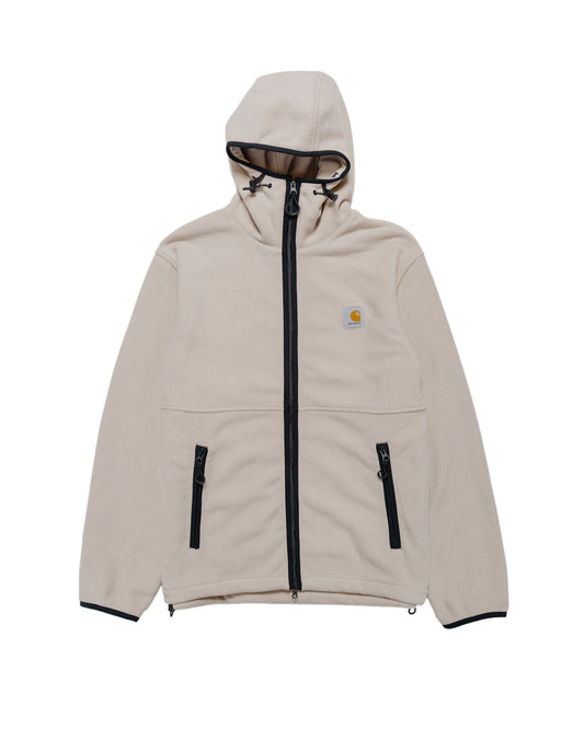 Carhartt W.I.P. Blevin Liner Fleur De Sel