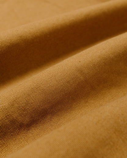 Carhartt W.I.P. Detroit Jacket Hamilton Brown/Tobacco Rinsed