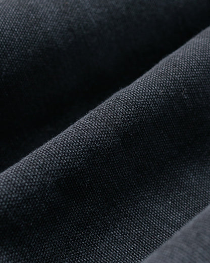 Carhartt W.I.P. Double Knee Pant Black Grind Wash