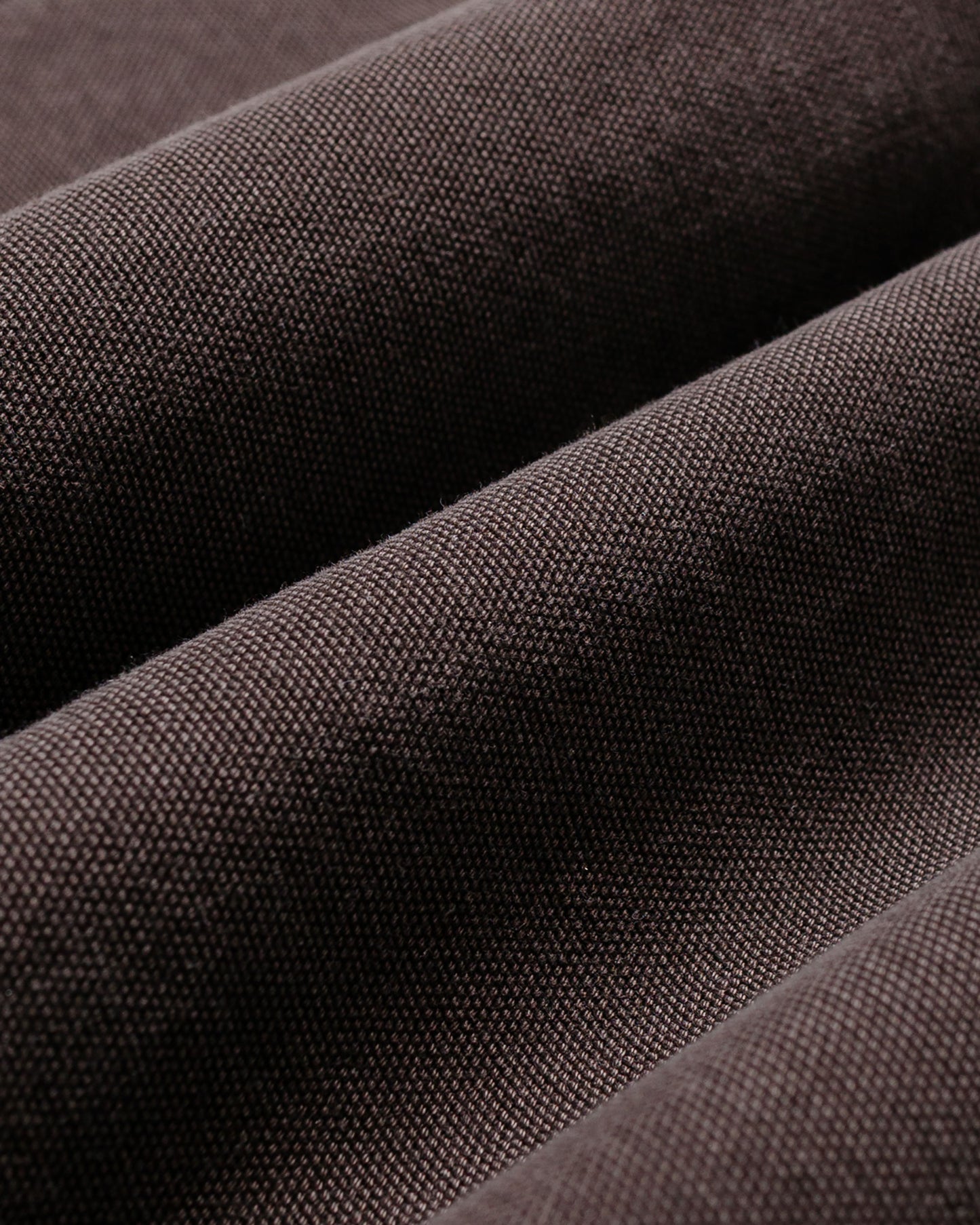 Carhartt W.I.P. Double Knee Pant Tobacco Stone Canvas