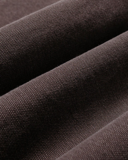 Carhartt W.I.P. Double Knee Pant Tobacco Stone Canvas