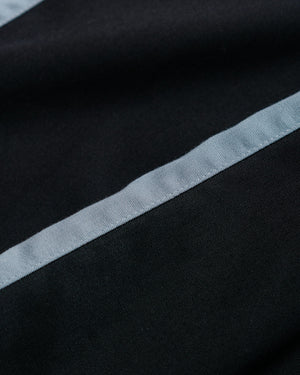 Carhartt W.I.P. Durango Shirt Frosted Blue/Black fabric