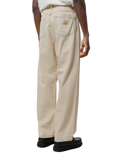 Carhartt W.I.P. Landon Pant Blue Sand Bleached