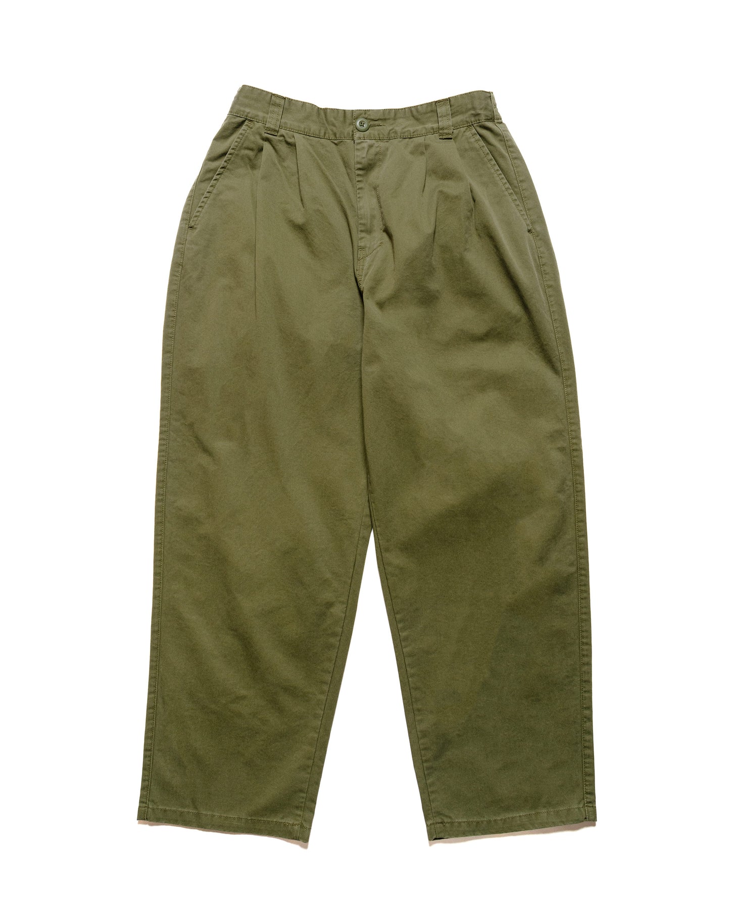 Carhartt W.I.P. Marv Pant Dundee Stone Washed