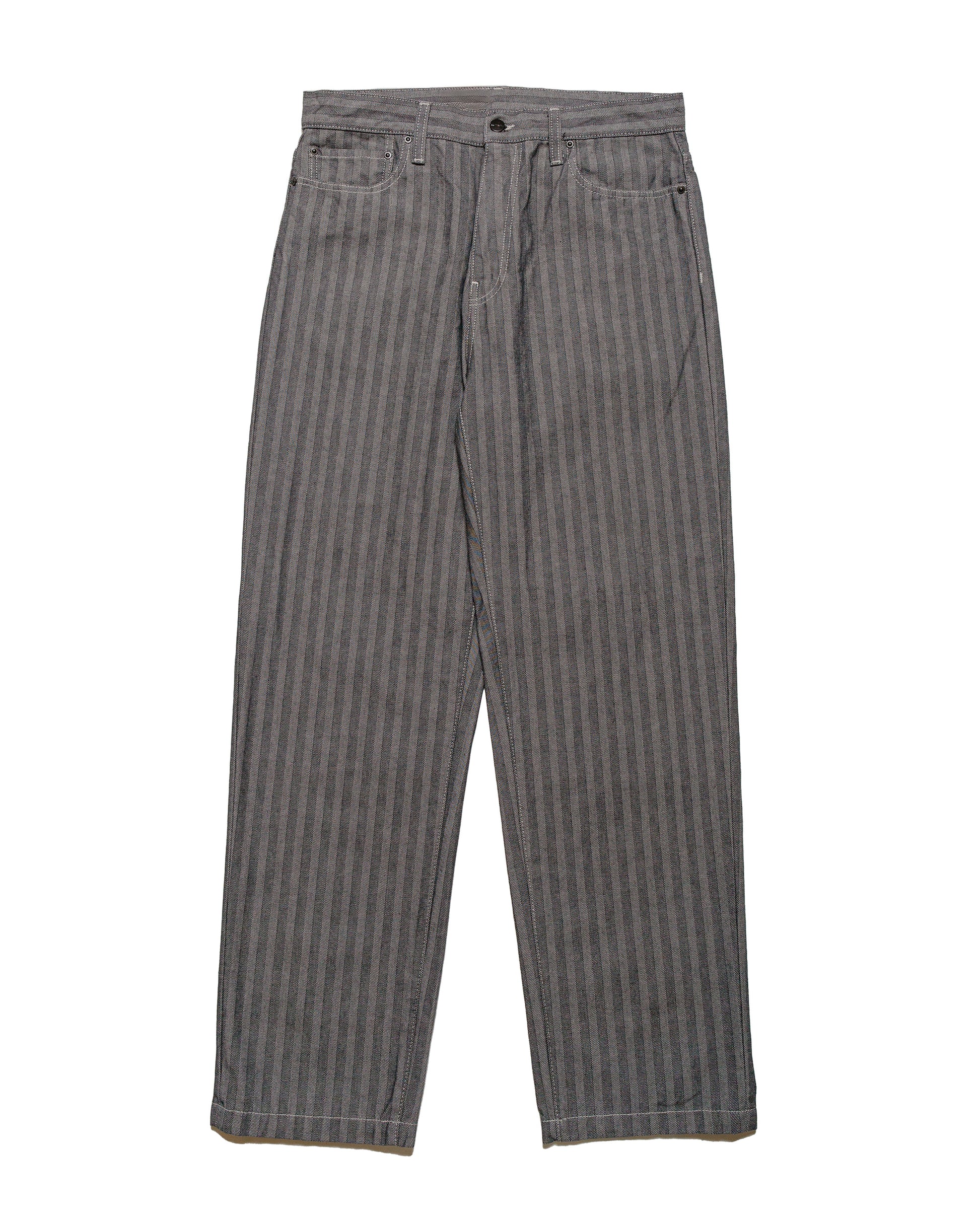 Carhartt W.I.P. Menard Pant Grey