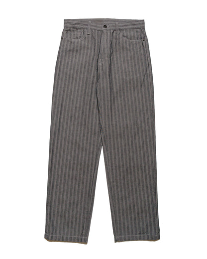 Carhartt W.I.P. Menard Pant Grey