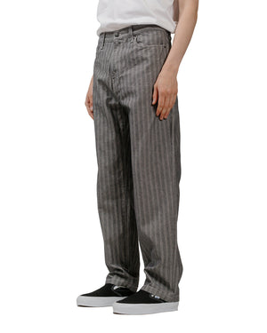 Carhartt W.I.P. Menard Pant Grey model front
