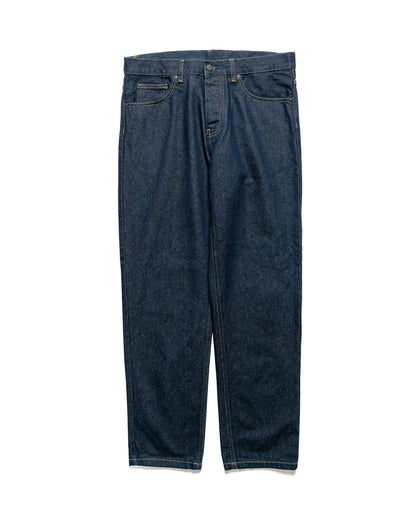 Carhartt W.I.P. Newel Pant Denim Blue One Wash