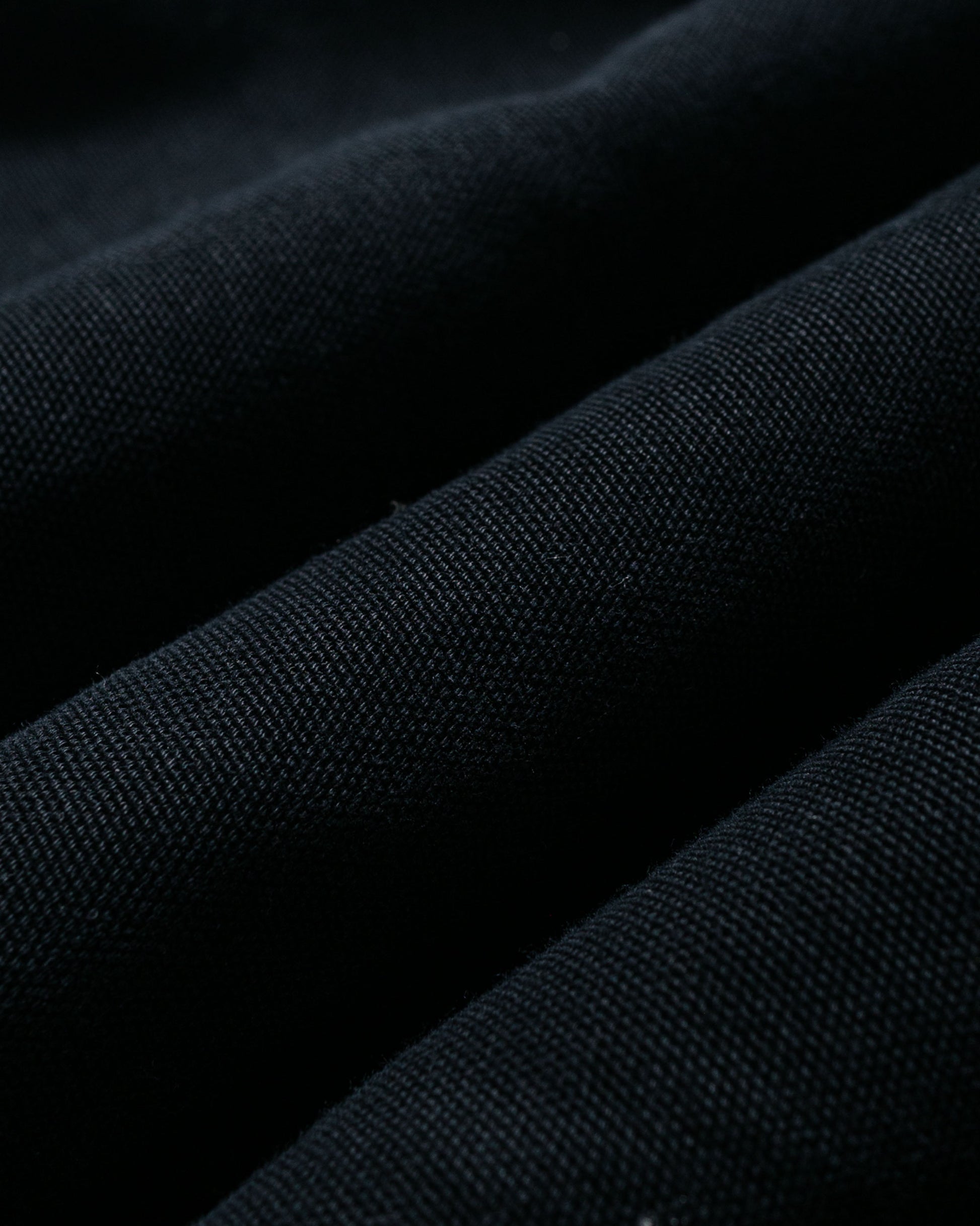 Carhartt W.I.P. OG Active Jacket Black Stone Canvas