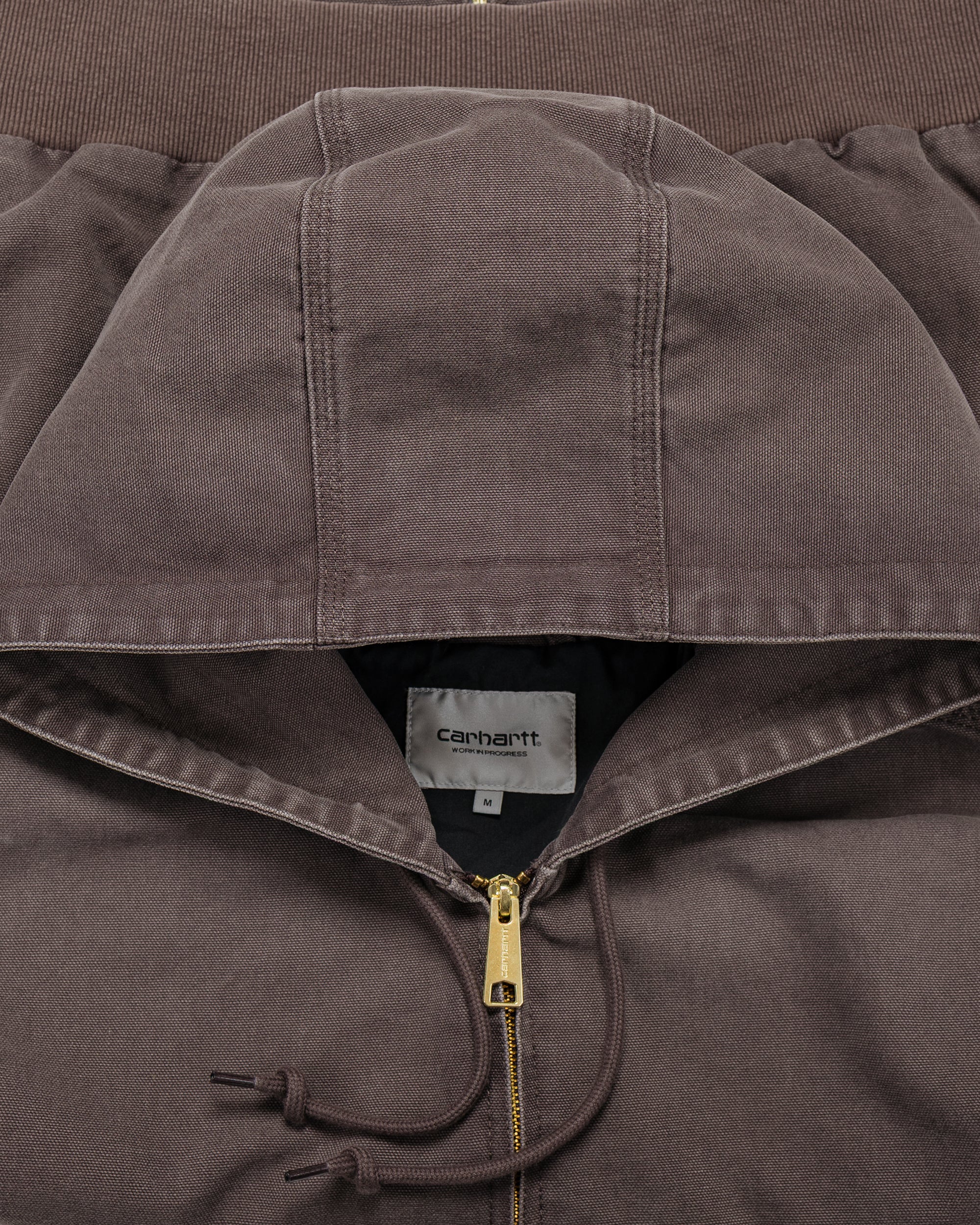 Carhartt W.I.P. OG Active Jacket シェールストーンキャンバス