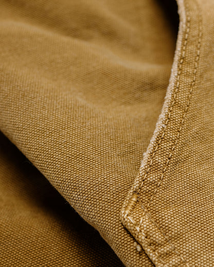 Carhartt W.I.P. OG Arcan Jacket Hamilton Brown/Hamilton Brown Destroy Wash