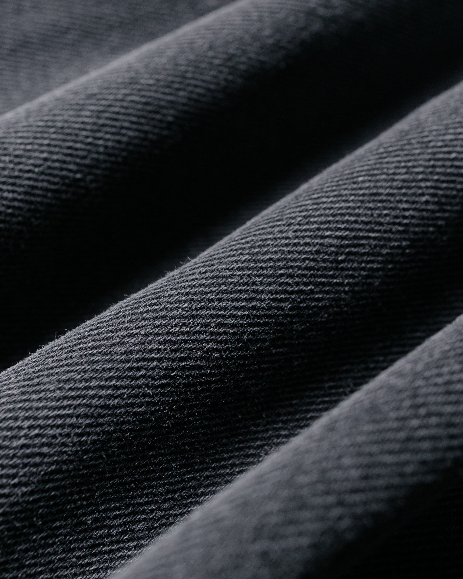 Carhartt W.I.P. OG Detroit Jacket Black Grind Wash