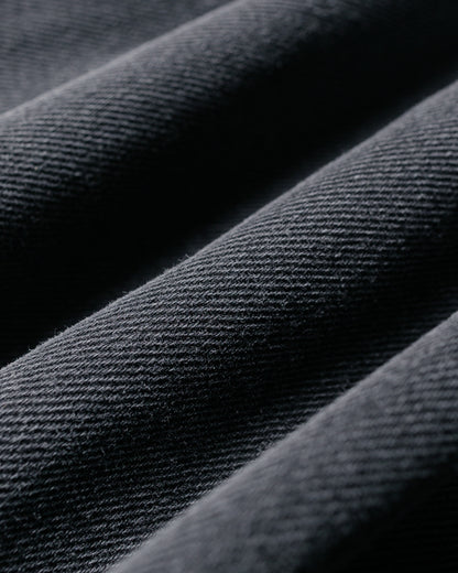 Carhartt W.I.P. OG Detroit Jacket Black Grind Wash