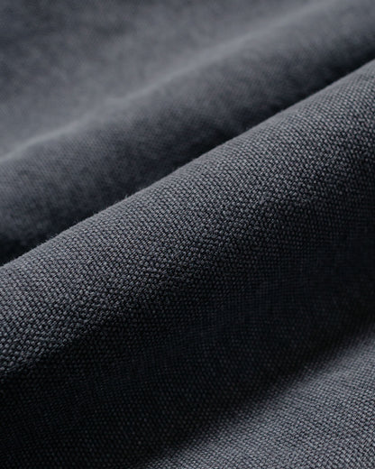 Carhartt W.I.P. OG Detroit Jacket Graphite/Black Stone Canvas