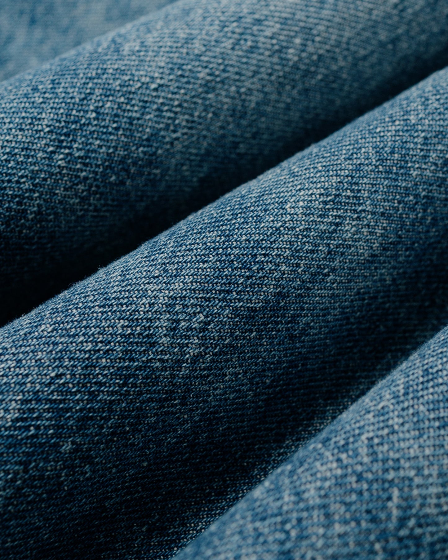 Carhartt W.I.P. OG Double Knee Pant Blue Grind Wash