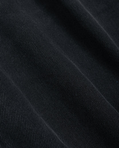 lost & found Carhartt Work In Progress Carhartt W.I.P. OG Double Knee Pant Denim Black Stone Washed