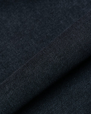 Carhartt W.I.P. OG Loose Fit Single Knee Pant Black Stone Washed fabric