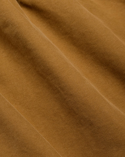 Carhartt W.I.P. OG Santa Fe Jacket Hamilton Brown/Tobacco Grind Wash