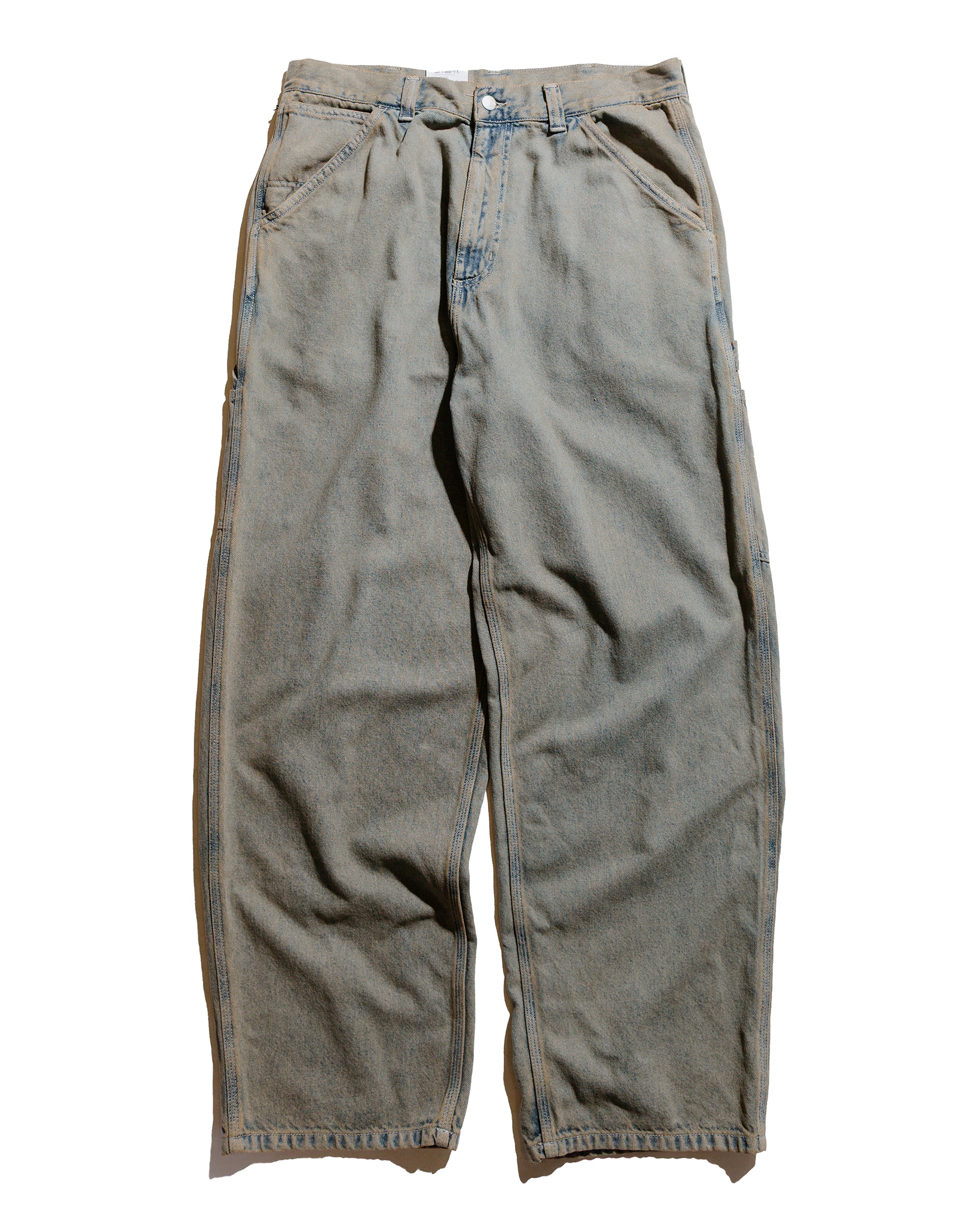carhartt OG SINGLE KNEE PANT パンツ Carhartt WIP OG Single Knee Pant (Peanut) – Bows and Arrows